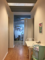 Fine Fødder - Klinik for Fodterapi