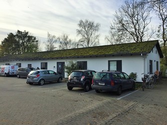 Lægehuset Æblegården