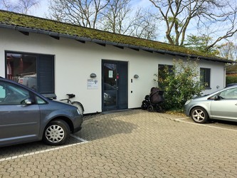 Lægehuset Æblegården