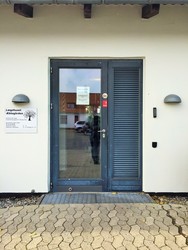 Lægehuset Æblegården