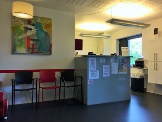 Lægehuset Æblegården