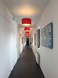 Lægehuset Æblegården