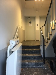 Lægerne Geels Plads