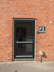 Hørsholm Skole -  8. Bygning F - Den Store Sal