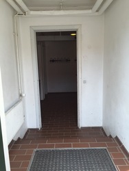 Hørsholm Skole -  8. Bygning F - Den Store Sal