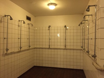 Hørsholm Skole -  8. Bygning F - Den Store Sal