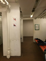 Hørsholm Skole -  8. Bygning F - Den Store Sal