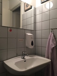 Egedal Fodterapi