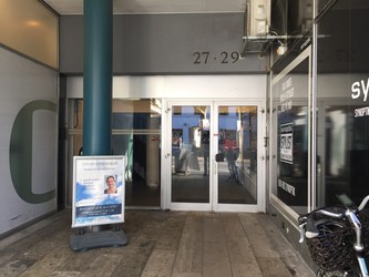 Tandlægen.dk Lyngby Implantatcenter