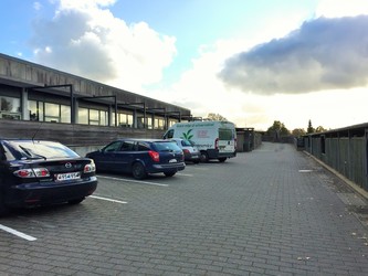 Breelteparkens Fysioterapi
