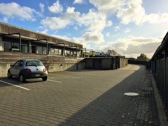 Breelteparkens Fysioterapi