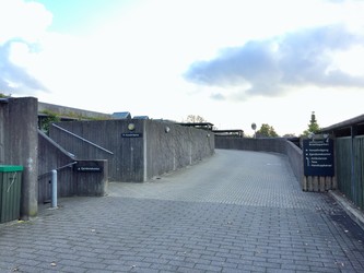 Breelteparkens Fysioterapi