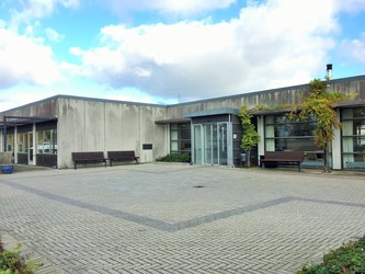 Breelteparkens Fysioterapi