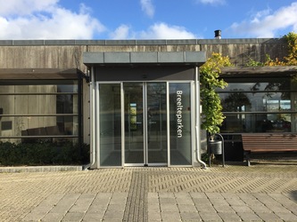 Breelteparkens Fysioterapi