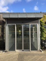 Breelteparkens Fysioterapi