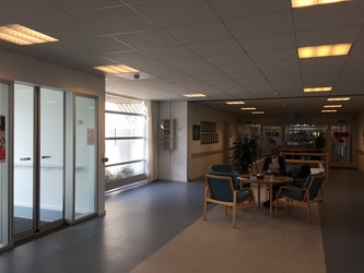 Breelteparkens Fysioterapi