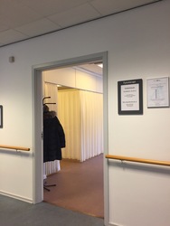 Breelteparkens Fysioterapi
