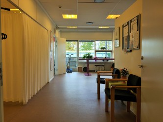 Breelteparkens Fysioterapi