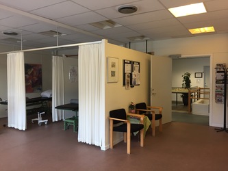 Breelteparkens Fysioterapi