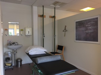 Breelteparkens Fysioterapi