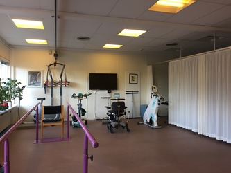 Breelteparkens Fysioterapi