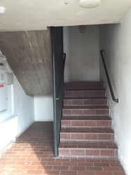 Hørsholm Skole -  7. Bygning F - Den Lille Sal