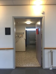 Breelteparkens Fysioterapi