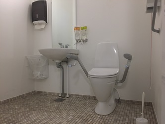 Breelteparkens Fysioterapi