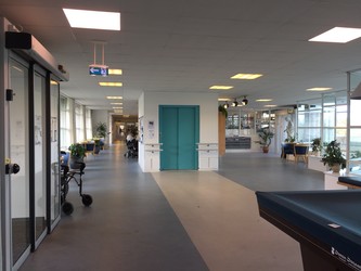 Breelteparkens Fysioterapi