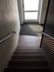 Hørsholm Skole -  7. Bygning F - Den Lille Sal