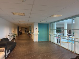 Breelteparkens Fysioterapi