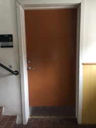 Hørsholm Skole -  7. Bygning F - Den Lille Sal