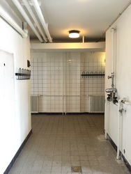 Hørsholm Skole -  7. Bygning F - Den Lille Sal