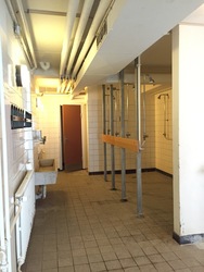 Hørsholm Skole -  7. Bygning F - Den Lille Sal