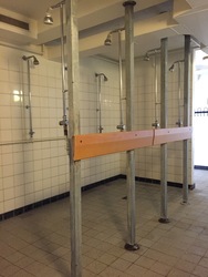 Hørsholm Skole -  7. Bygning F - Den Lille Sal