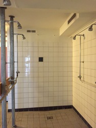 Hørsholm Skole -  7. Bygning F - Den Lille Sal