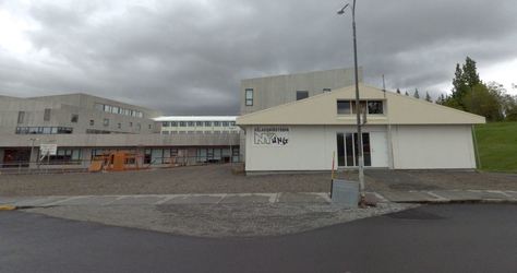 Fljótsdalshérað - Nýung