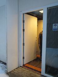 Fljótsdalshérað - Nýung