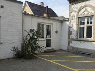 Hørsholm Skole -  9. Faglokale til musik