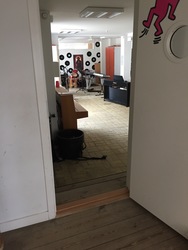 Hørsholm Skole -  9. Faglokale til musik