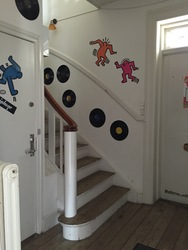 Hørsholm Skole -  9. Faglokale til musik
