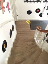 Hørsholm Skole -  9. Faglokale til musik