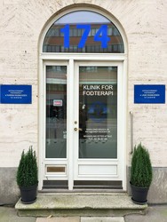 Klinik for Fodterapi v Karina Rasmussen