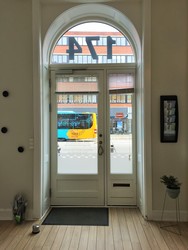 Klinik for Fodterapi v Karina Rasmussen