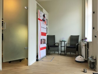 Klinik for Fodterapi v Karina Rasmussen