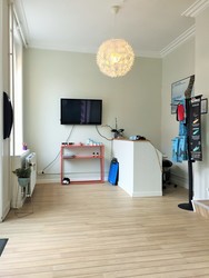 Klinik for Fodterapi v Karina Rasmussen