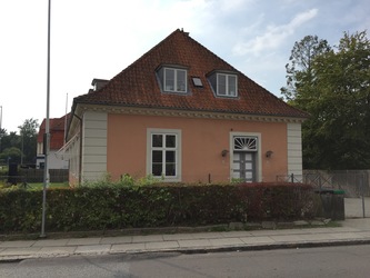 Hørsholm Skole - 10. A-huset - Specialskole