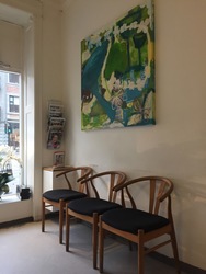Klinik for Fodterapi v Hans Lund