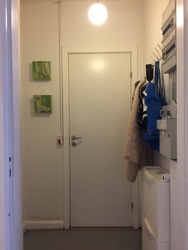 Klinik for Fodterapi v Hans Lund
