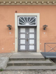 Hørsholm Skole - 10. A-huset - Specialskole